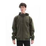 BASEHIT 222.BM11.45-OLIVE OLIVE Image 