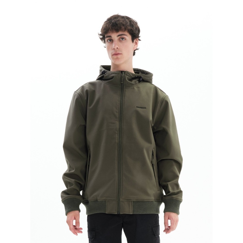 BASEHIT 222.BM11.45-OLIVE OLIVE