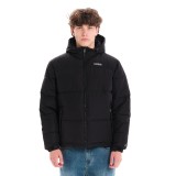BASEHIT 242.BM10.115-BLACK Μαύρο Εικόνα 