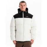 BASEHIT 242.BM10.115-OFF WHITE/BLACK White-Black Image 
