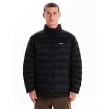 BASEHIT 242.BM10.119-BLACK Μαύρο Εικόνα 