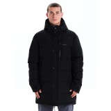 BASEHIT 242.BM10.168-BLACK Black Image 