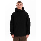 BASEHIT 242.BM11.207-BLACK 2 Black Image 