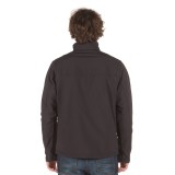 HELLY HANSEN PARAMOUNT SOFTSHELL JACKET 62408-990 Black Image 0