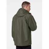 HELLY HANSEN SQUAMISH CIS JACKET 62368-483 Κhaki Image 0