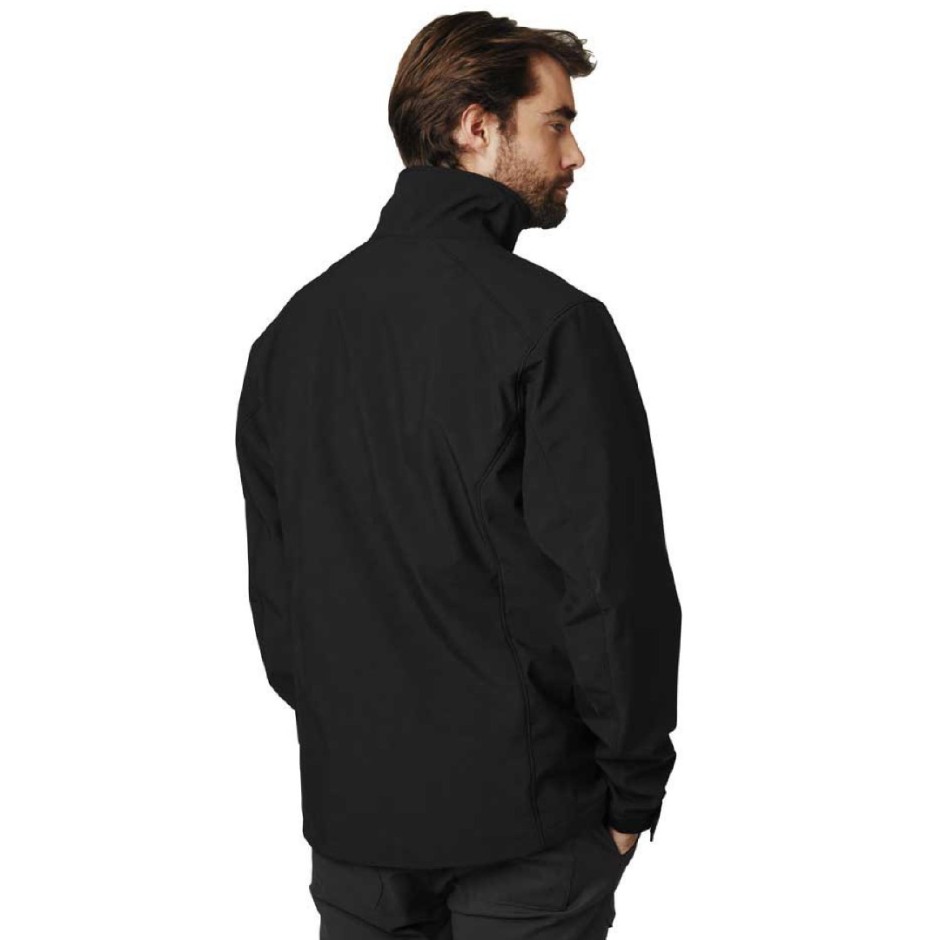 Helly hansen deals paramount softshell