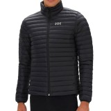 Ανδρικό Μπουφάν Μαύρο - Helly Hansen Sirdal Lightweight Insulator Εικόνα 
