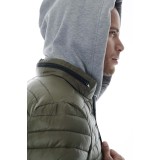 BODYTALK 1182-958929-00604 OLIVE Image 2