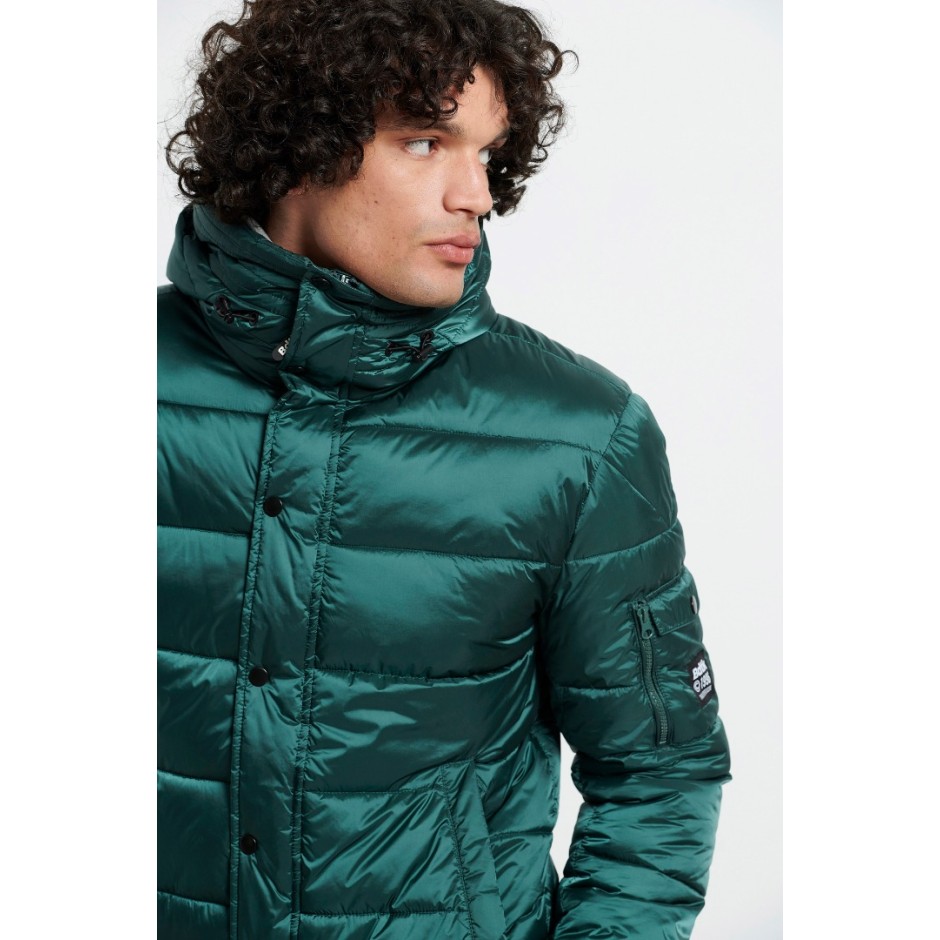 BODYTALK 1222-957529-00646 Πετρόλ