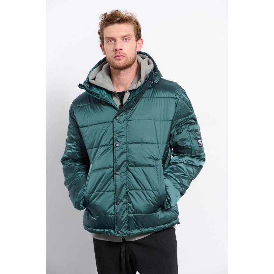 BODYTALK 1232-957529-00646 Green