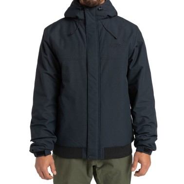 BILLABONG ALL DAY JACKET F1JK39BIF2-21 Blue