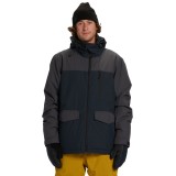 BILLABONG OUTSIDER JKT F6JM20BIF2-19 Black Image 