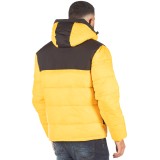 ELEMENT DULCEY PUFF U1JKD6ELF0-1374 Κίτρινο Εικόνα 0
