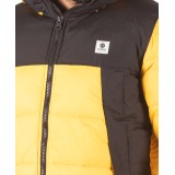 ELEMENT DULCEY PUFF U1JKD6ELF0-1374 Κίτρινο Εικόνα 1