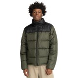 Ανδρικό Μπουφάν ELEMENT ALDER ARCTIC FUNDAME Χακί F1JKE6ELF2-1366  Εικόνα 