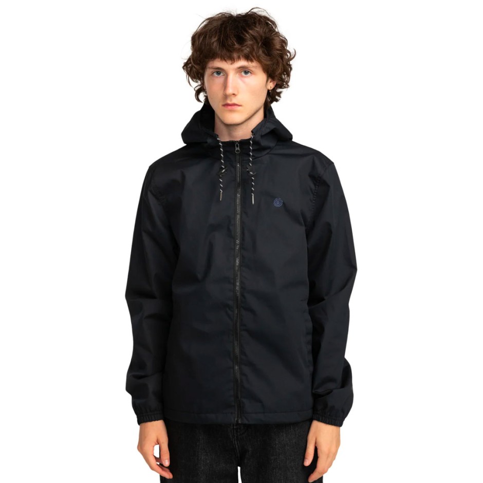 ELEMENT ALDER ELYJK00207-FBK Black
