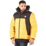 ELEMENT DULCEY PUFF U1JKD6ELF0-1374 Κίτρινο Εικόνα 