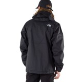 Ανδρικό Μπουφάν Μαύρο - The North Face Quest Εικόνα 0