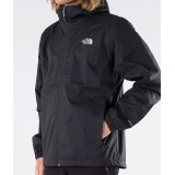 Ανδρικό Μπουφάν Μαύρο - The North Face Quest Εικόνα 1