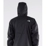 Ανδρικό Μπουφάν Μαύρο - The North Face Quest Εικόνα 3