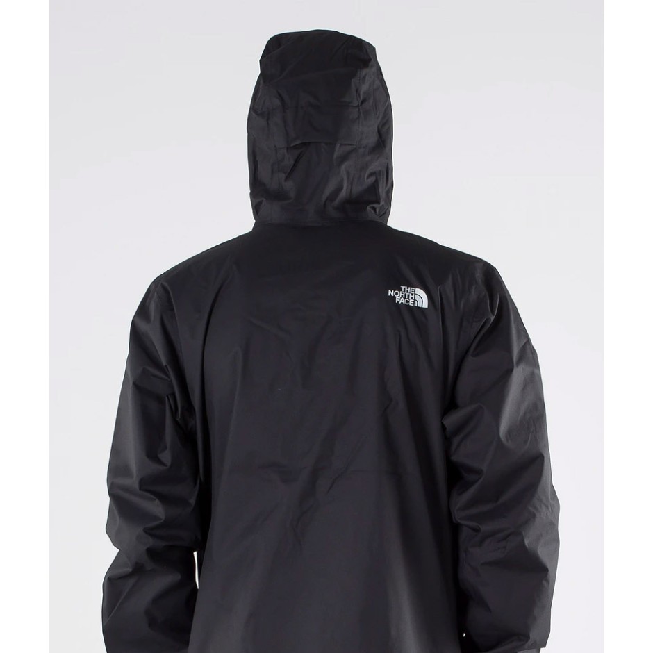 Ανδρικό Μπουφάν Μαύρο - The North Face Quest