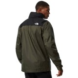 THE NORTH FACE M EVOLVE II TRICLIMATE JACKET NFCG55BQW-BQW ΛΑΔΙ