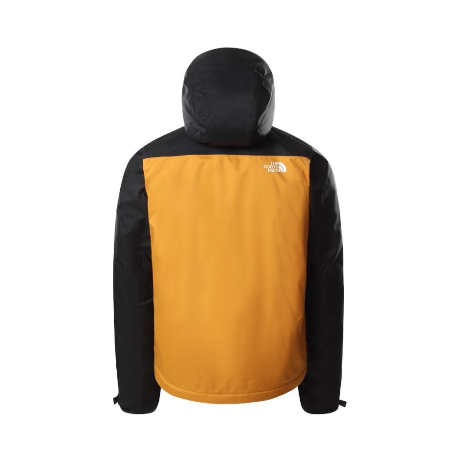 Millerton clearance insulated jacket