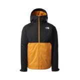 THE NORTH FACE M MILLERTON INSULATED JACKET NF0A3YFIAUV-AUV Yellow Image 