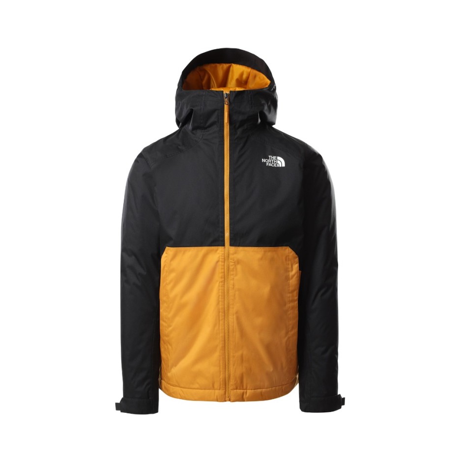 The north face deals millerton insulated jacket