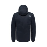 THE NORTH FACE M QUEST INSULATED JACKET NF00C302JK3-JK3 Black Image 0