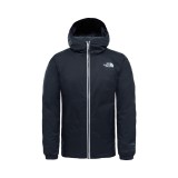 THE NORTH FACE M QUEST INSULATED JACKET NF00C302JK3-JK3 Black Image 