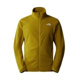 THE NORTH FACE MEN’S EVOLVE II TRICLIMATE JACKET NF00CG55OFV-OFV Κhaki