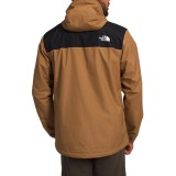 THE NORTH FACE M ANTORA JACKET NF0A7QEYYW2-YW2 Brown Image 0