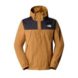 THE NORTH FACE M ANTORA JACKET NF0A7QEYYW2-YW2 Brown Image 4