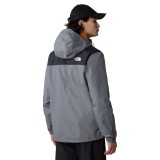 THE NORTH FACE M ANTORA JACKET NF0A7QEYRPI-RPI Grey Image 0