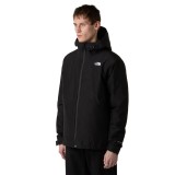 Ανδρικό Μπουφάν Μαύρο - The North Face Carto Mono Triclimate Εικόνα 0