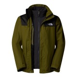 THE NORTH FACE M EVOLVE II TRICLIMATE JACKET NF00CG55WOG-WOG Κhaki Image 2