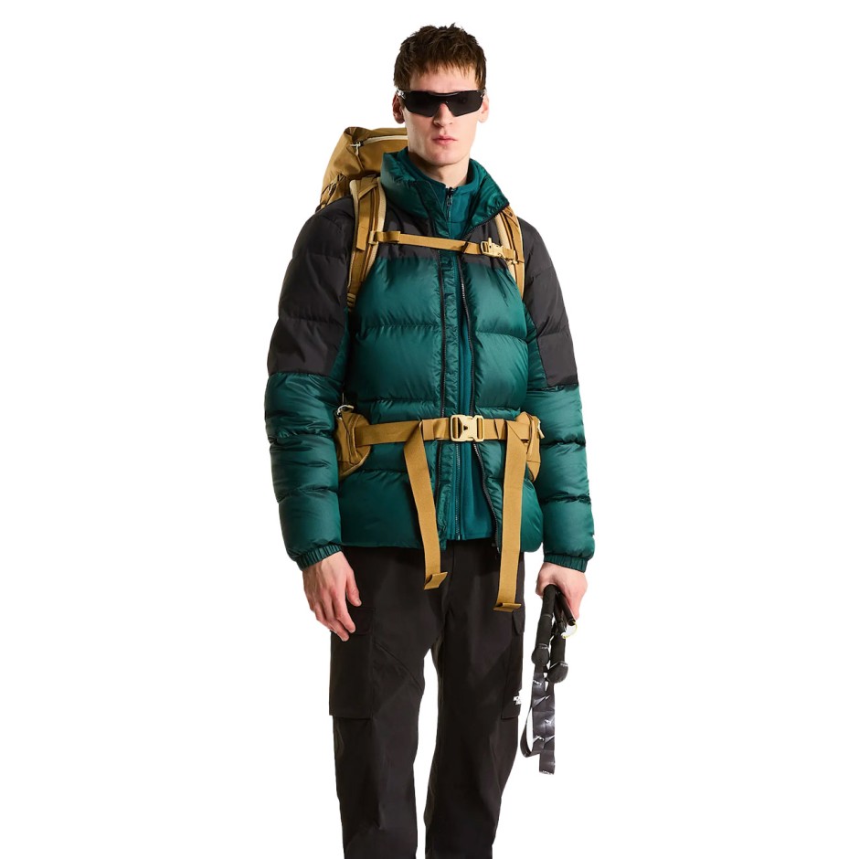 Men's Jacket Veraman - The North Face Diablo Down 2.0