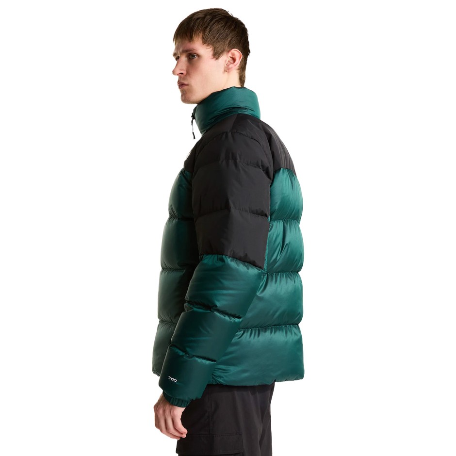 Men's Jacket Veraman - The North Face Diablo Down 2.0