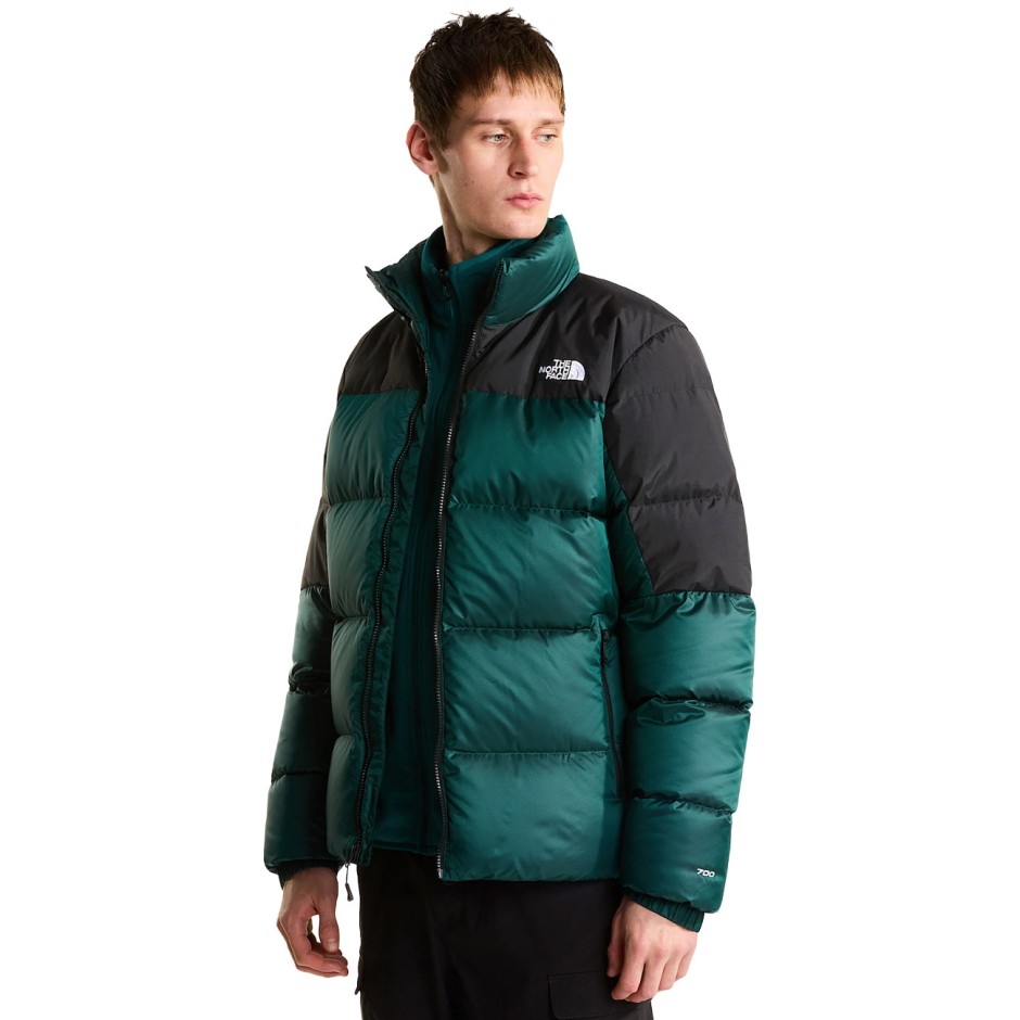 Men's Jacket Veraman - The North Face Diablo Down 2.0
