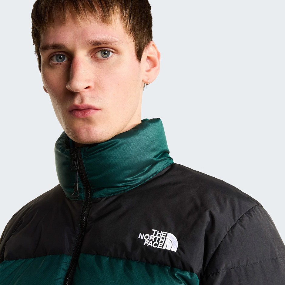 Men's Jacket Veraman - The North Face Diablo Down 2.0