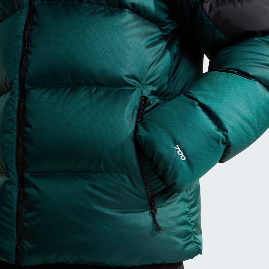 Men's Jacket Veraman - The North Face Diablo Down 2.0