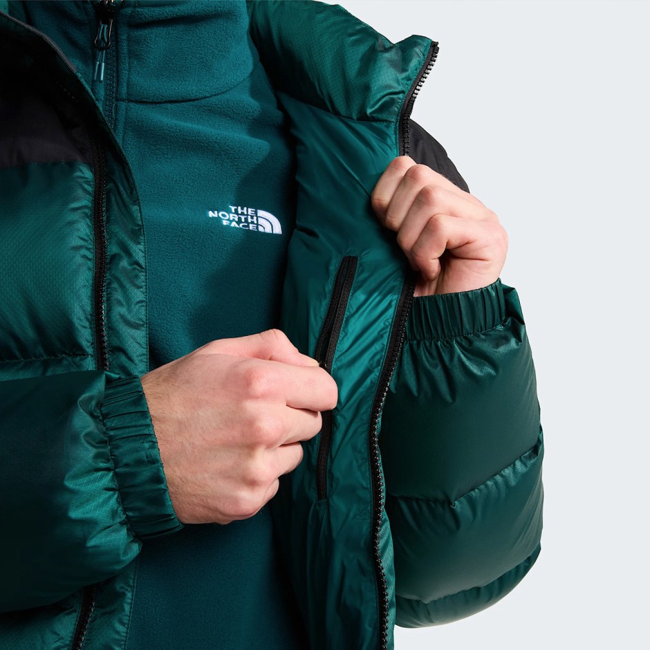Men's Jacket Veraman - The North Face Diablo Down 2.0