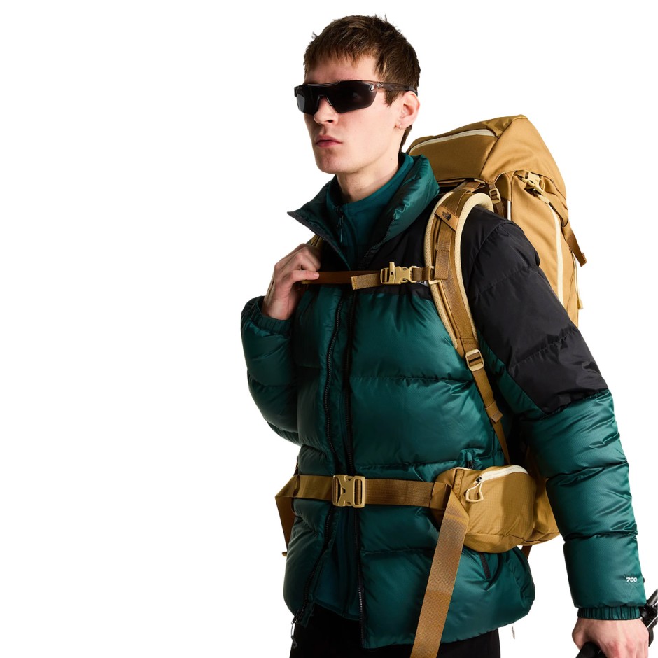 Men's Jacket Veraman - The North Face Diablo Down 2.0