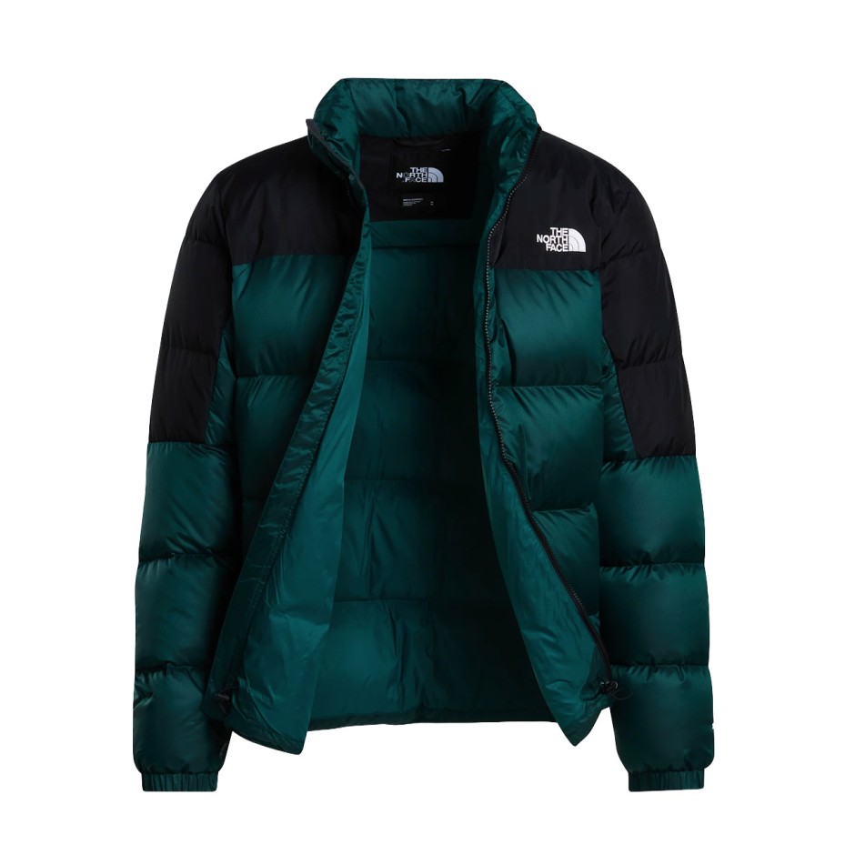 Men's Jacket Veraman - The North Face Diablo Down 2.0