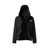 Men's Jacket Black - The North Face Quest Dryvent Insulated Image 6