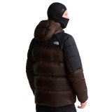 Men's Jacket Brown - The North Face Diablo Down 2.0 Image 0