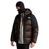 Men's Jacket Brown - The North Face Diablo Down 2.0 Image 1