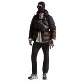 Men's Jacket Brown - The North Face Diablo Down 2.0 Image 8