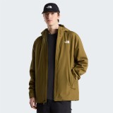 Ανδρικό Μπουφάν Καφέ - The North Face Quest Dryvent Triclimate 3-in-1 Εικόνα 1